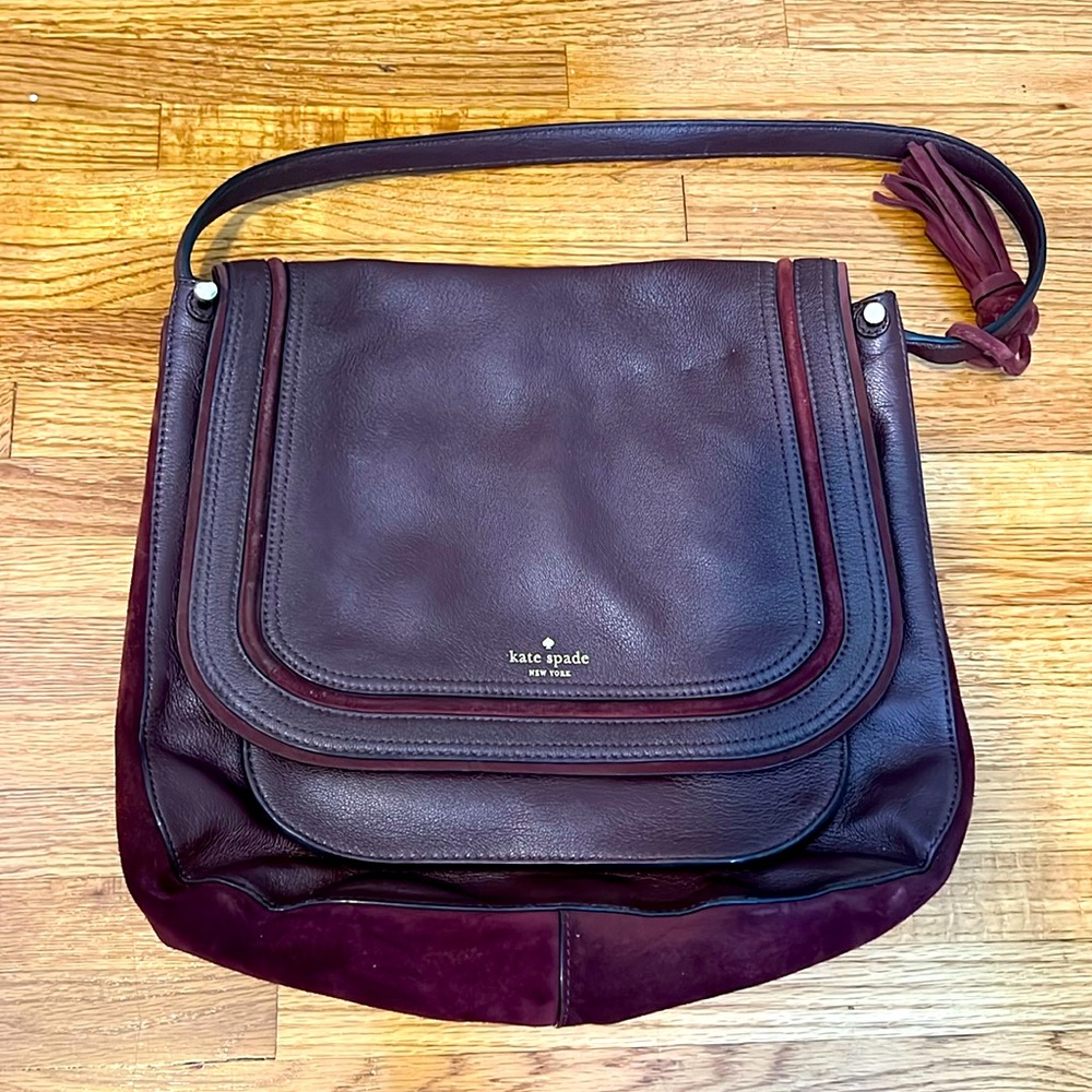 Kate Spade Large Purse
